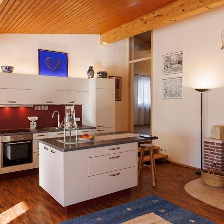 Haus Am Waldpark Apartment Scheidegg Luaran gambar